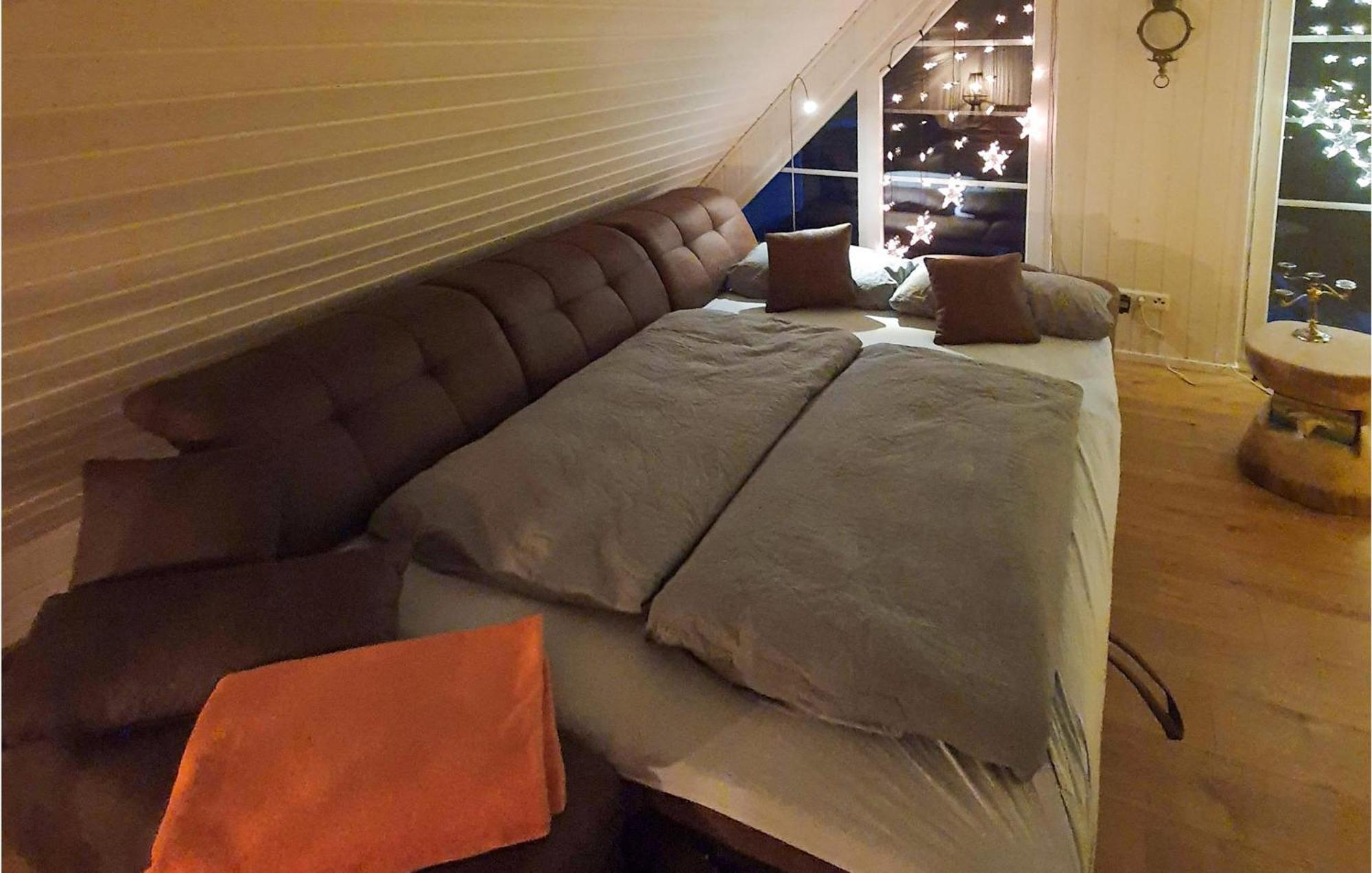 2 Bedroom Beautiful Home In Zerpenschleuse Ngoại thất bức ảnh